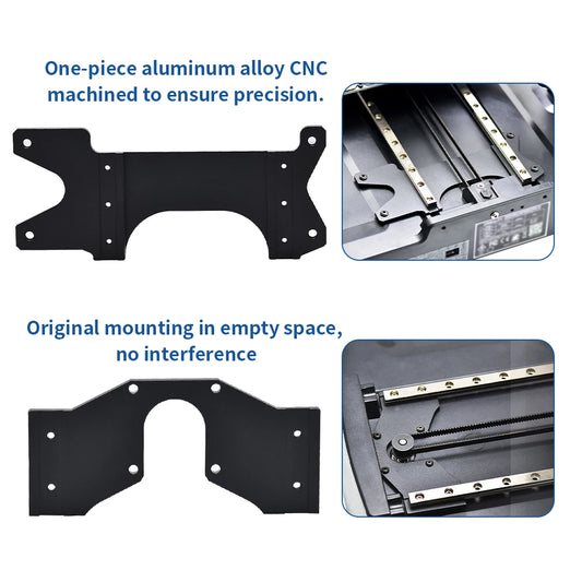 Ender 3 V3 Linear Rail Upgrade Kit