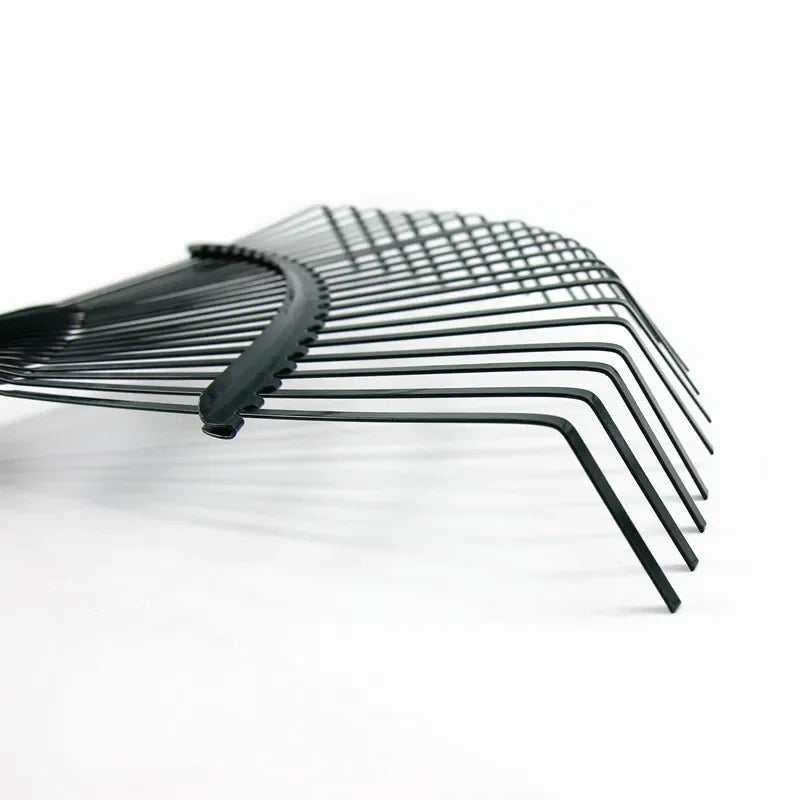 Heavy Duty Garden Rake Replacement Head