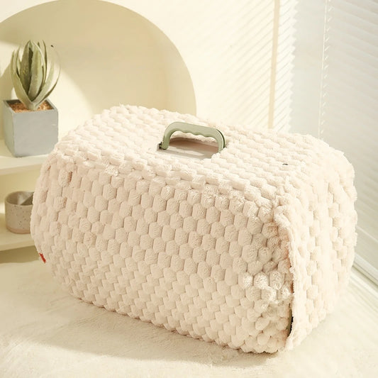 Insulated Pet Carrier Cover