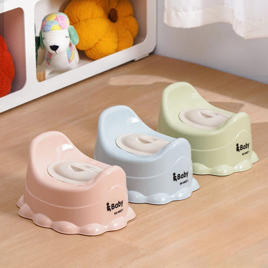 Children's Portable Potty