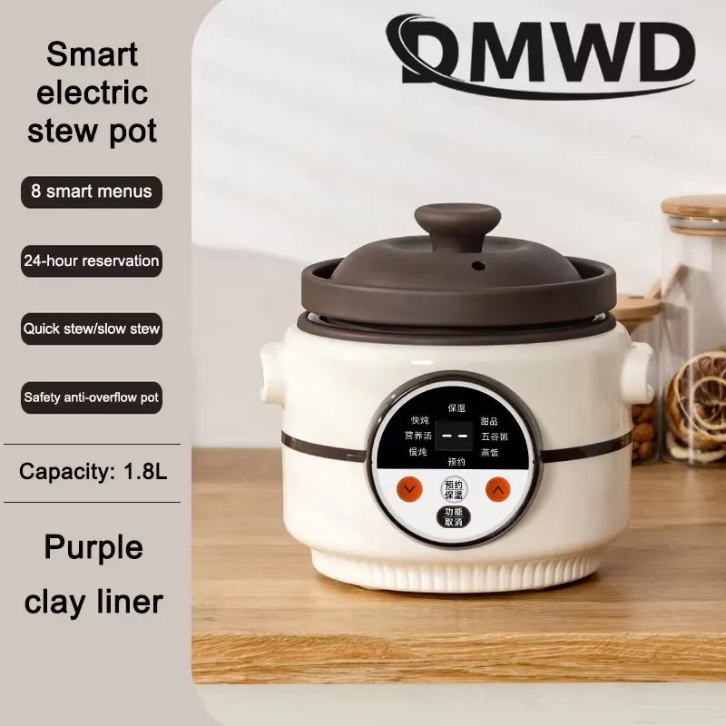 Electric Rice Cooker