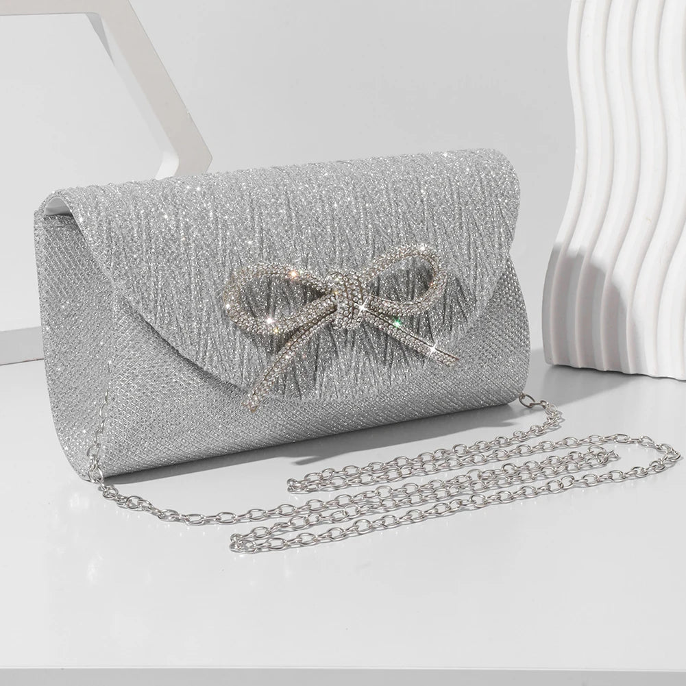 Women Elegant Evening Handbag