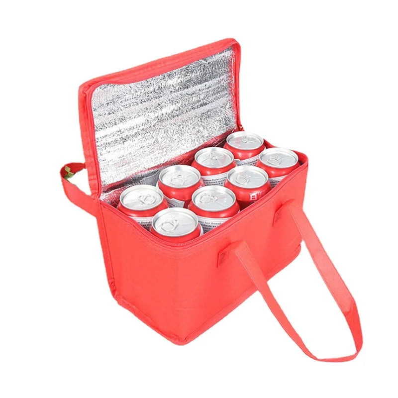 Food Thermal Picnic Bag