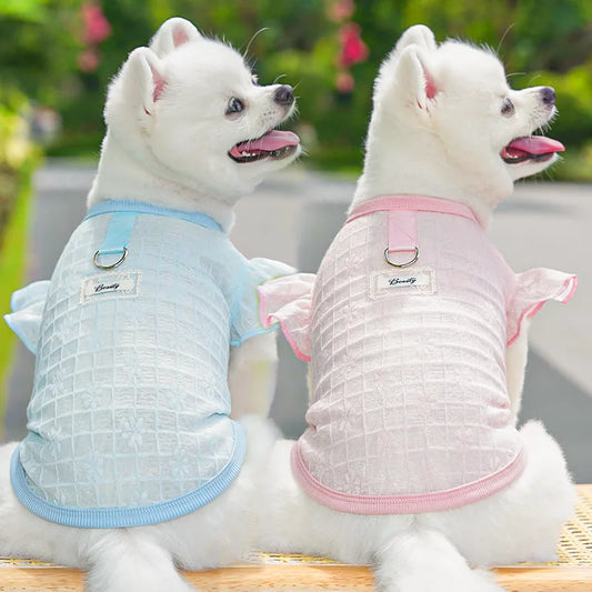 Dog Cooling Vest
