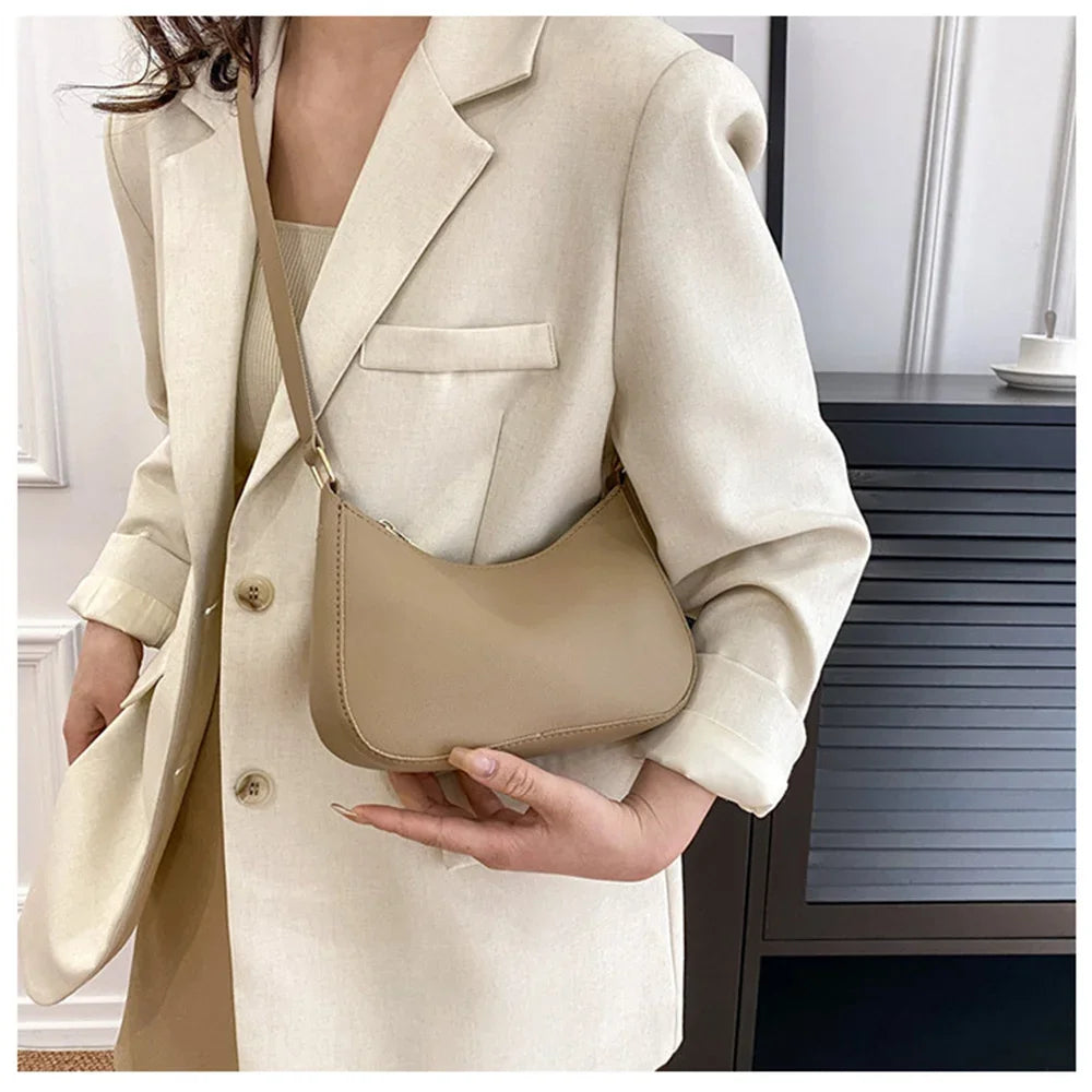 Women's Shoulder Bag