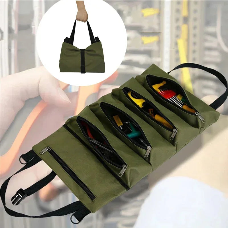 Multi-Purpose Tool Bag