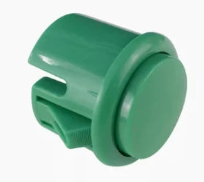 10Pcs Arcade Button 30mm