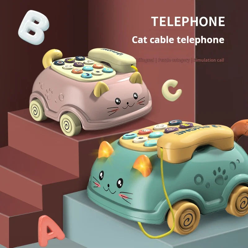 Baby Educational Learning Toy