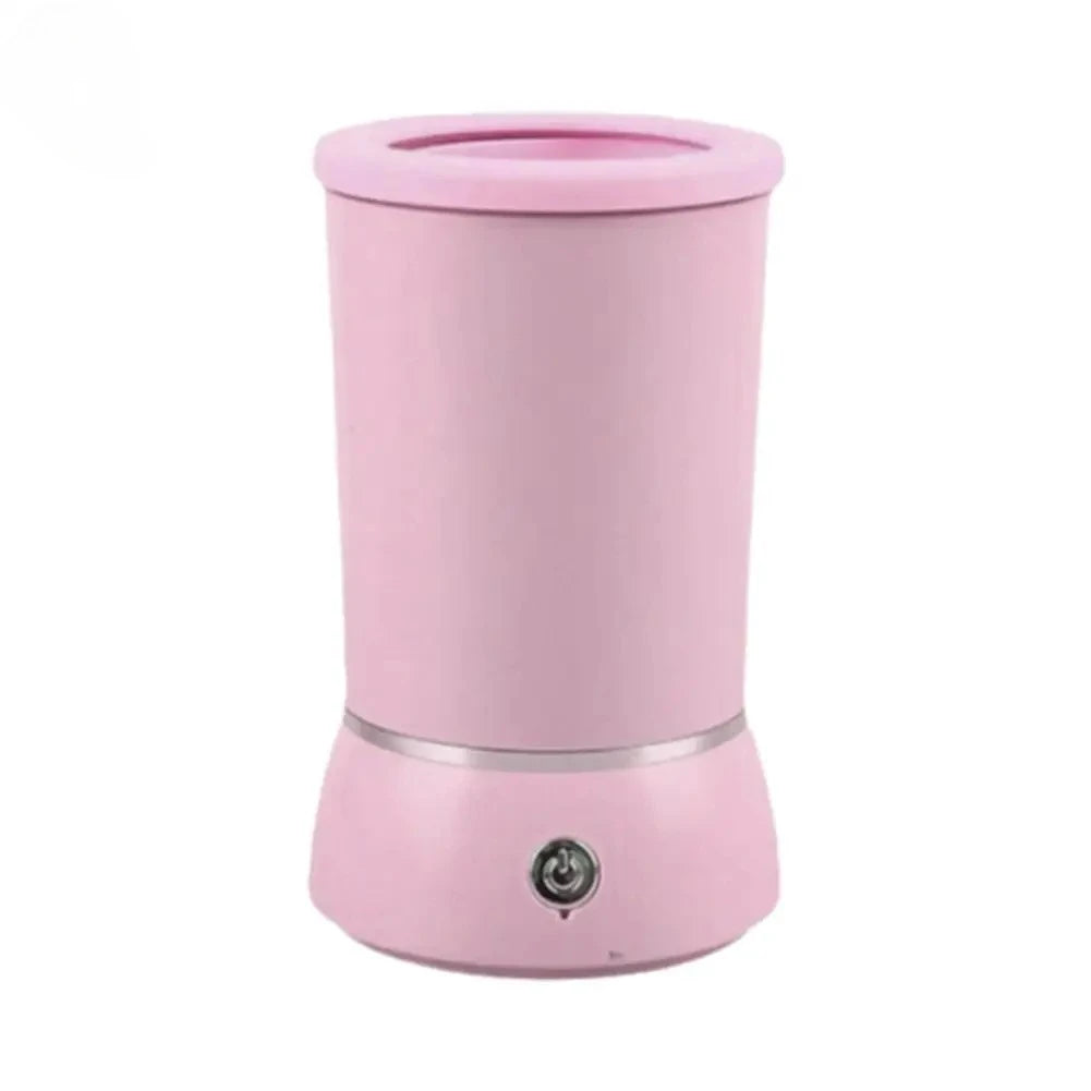 Automatic Pet Paw Washer Cup