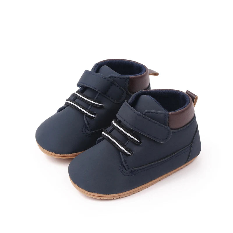 Baby Martin Boots Casual