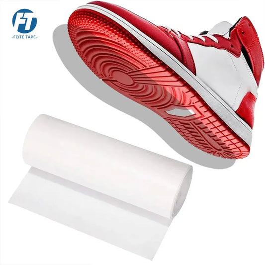 Transparent Anti-Slip Shoe Sole Protection Tape