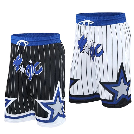 Μen Basketball Gym Shorts