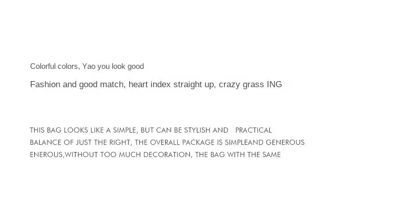 GOLF Women's Handbag