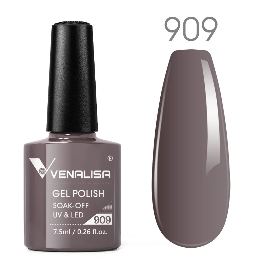 Venalisa Nail Color Gel Polish