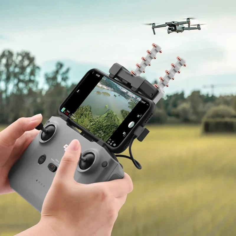 Yagi Antenna Signal Booster for DJI Air