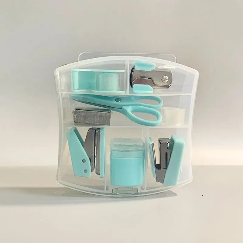 Mini Office Supplies Set