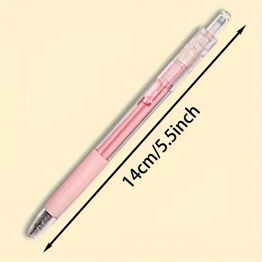 Retractable Precision Craft Knife Pen