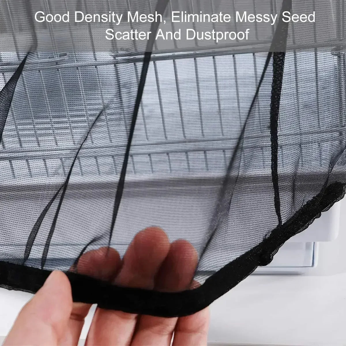 Bird Cage Cover