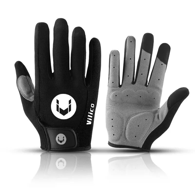 Outdoor Sports MTB Road Cycling Gloves