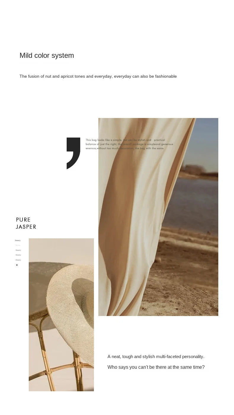 GOLF Women's Handbag