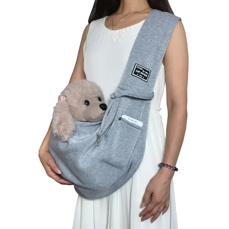 Comfortable Pet Bag