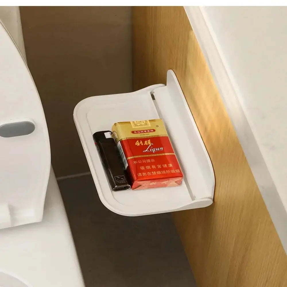 Folding Wall Mounted Shelf