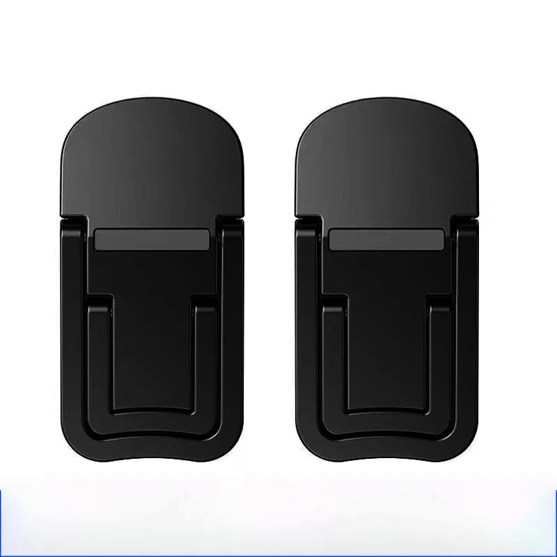2Pcs/Set Foldable Laptop Stand