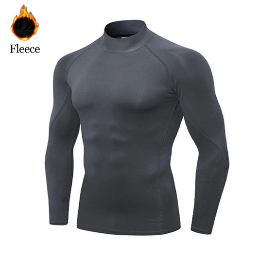 Men’s Thermal Underwear Top