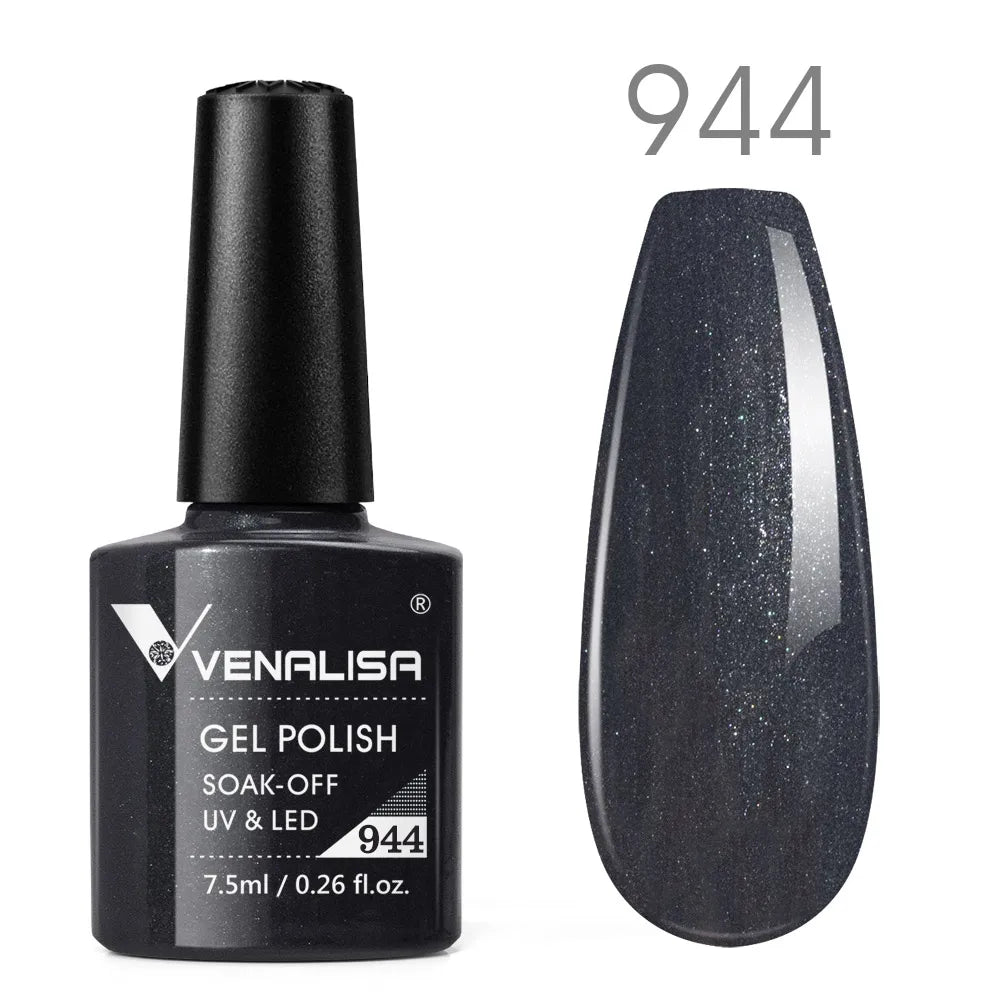 Venalisa Nail Color Gel Polish