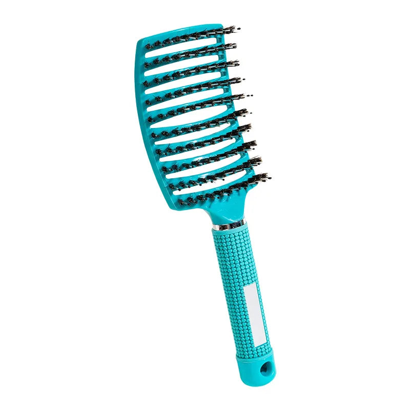 1Pc Magic Scalp Massage Hair Brush