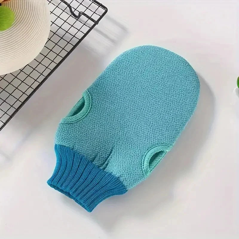 Exfoliating Bath Glove