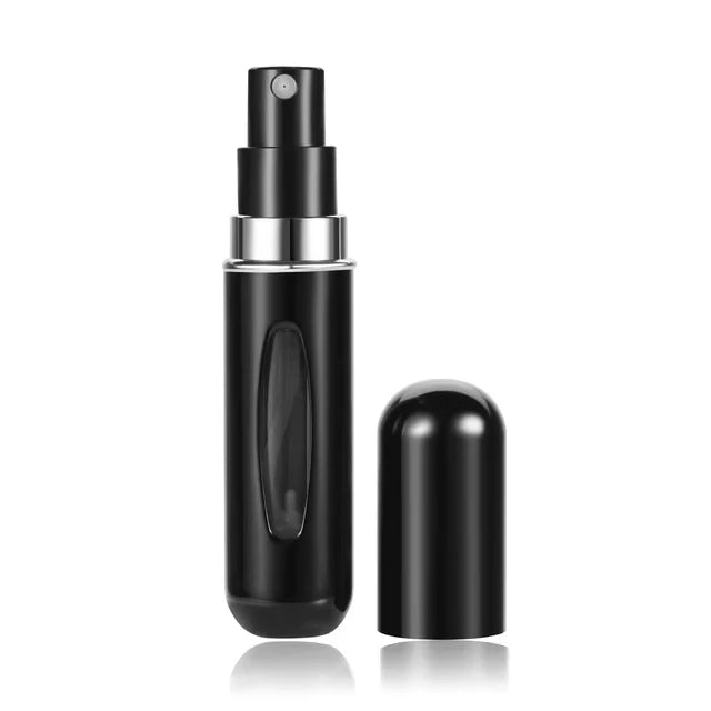 5ml Portable Refillable Perfume Spray Bottle