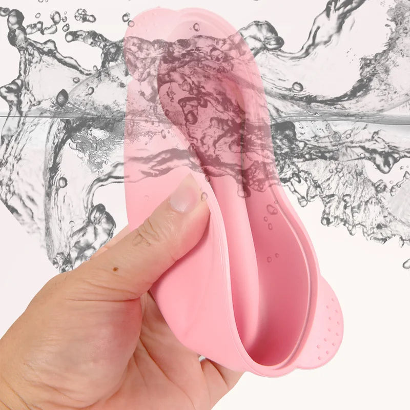 Silicone Depilatory Shaving Wax Heater Machine