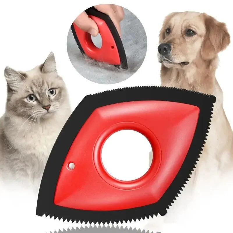 4 Modes Pet Hair Remover