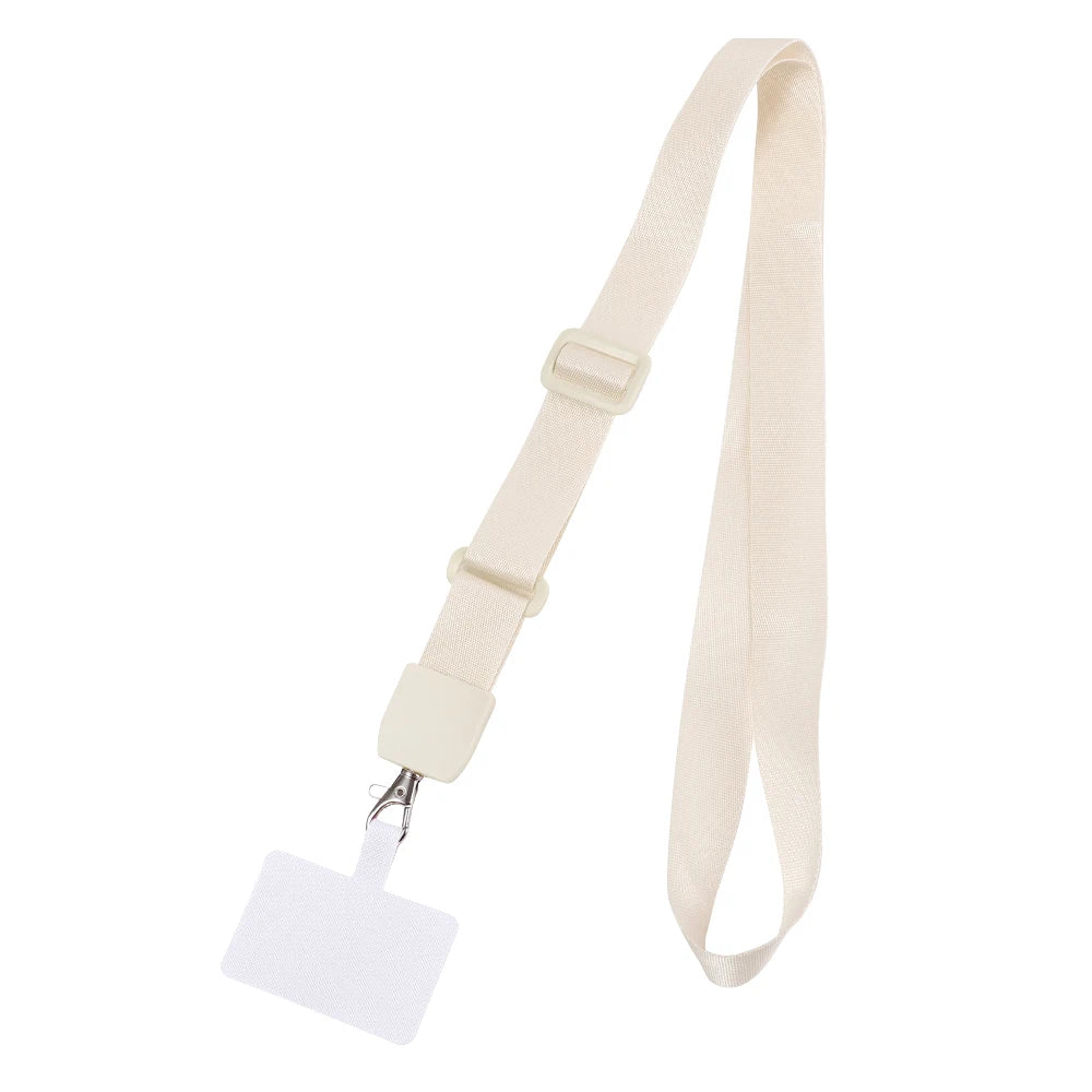 Adjustable Anti Lost Phone Strap