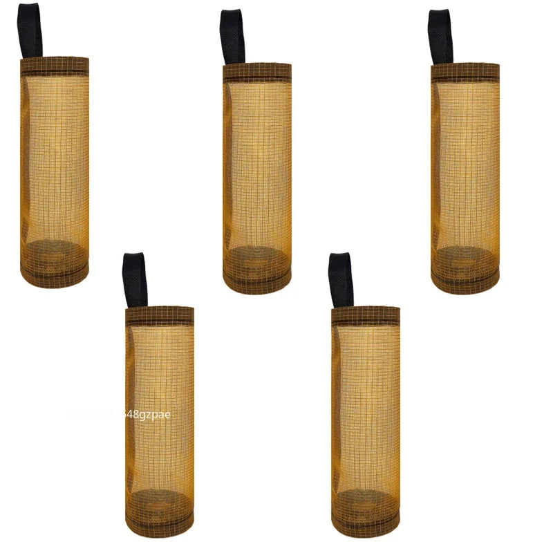 1-5Pcs Kitchen Garbage Bag