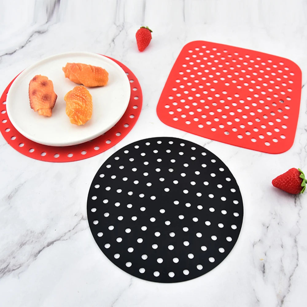 Air Fryer Silicone Mat