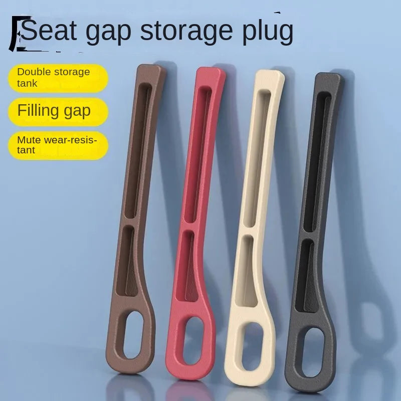 Car Seat Gap Storage Box