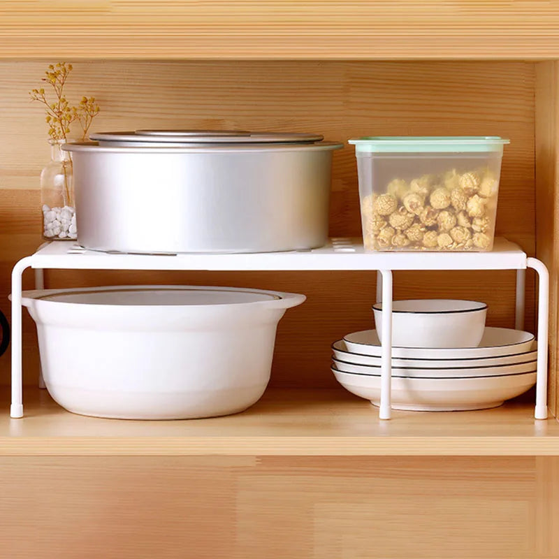 Kitchen Retractable Shelf