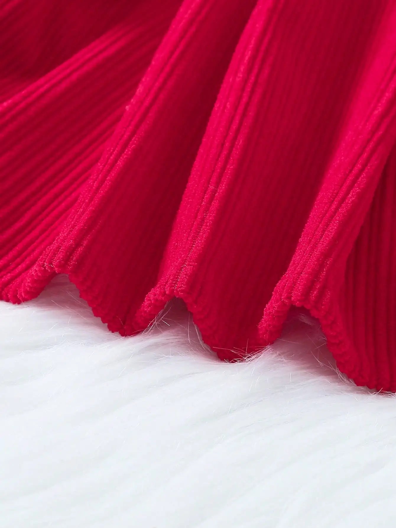 Baby soft and comfortable dress