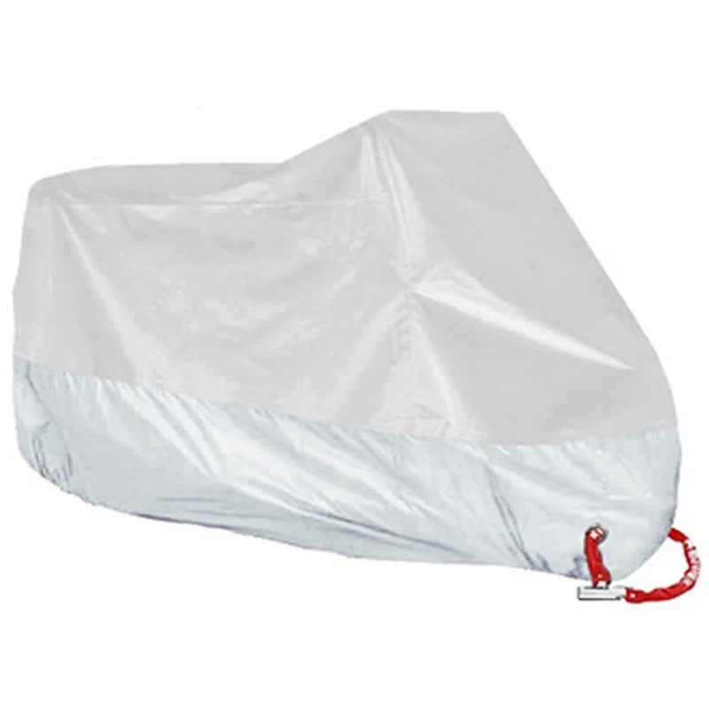 Waterproof Motorcycle Cover