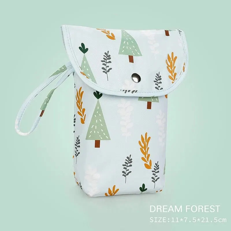 Baby Diaper Bag