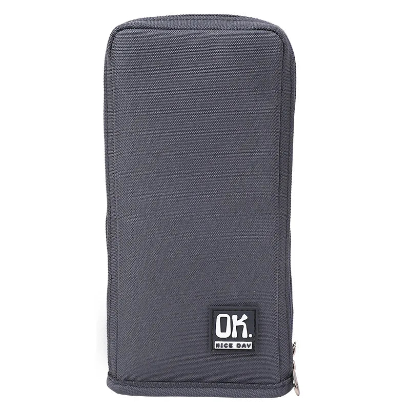 Minimalist Pencil Box