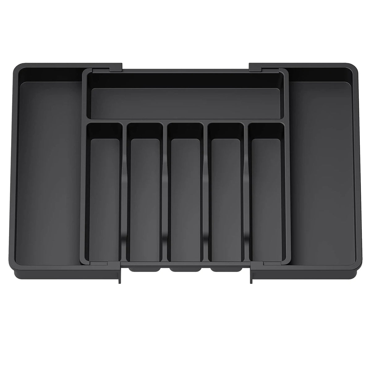 Expandable Cutlery Drawer Organizer