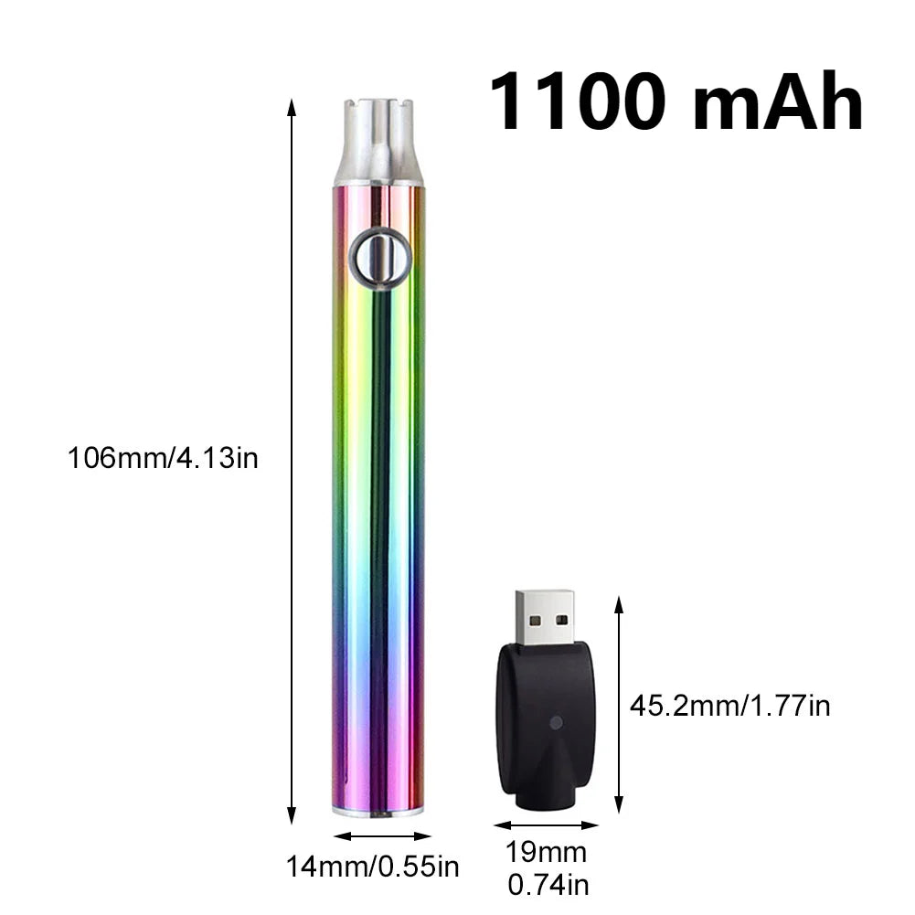 Cordless Soldering Iron Tool Pen USB 5V 8W