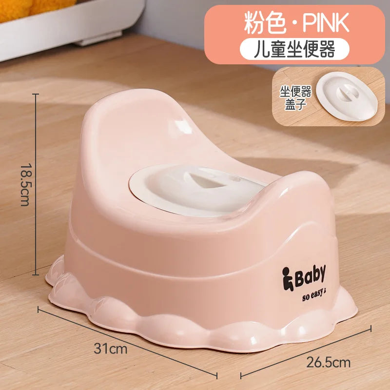Children's Portable Potty