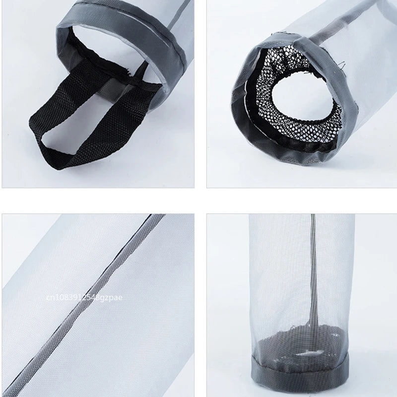 1-5Pcs Kitchen Garbage Bag
