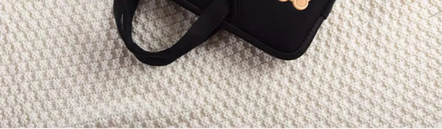 Cute Laptop Handbag For Ipad