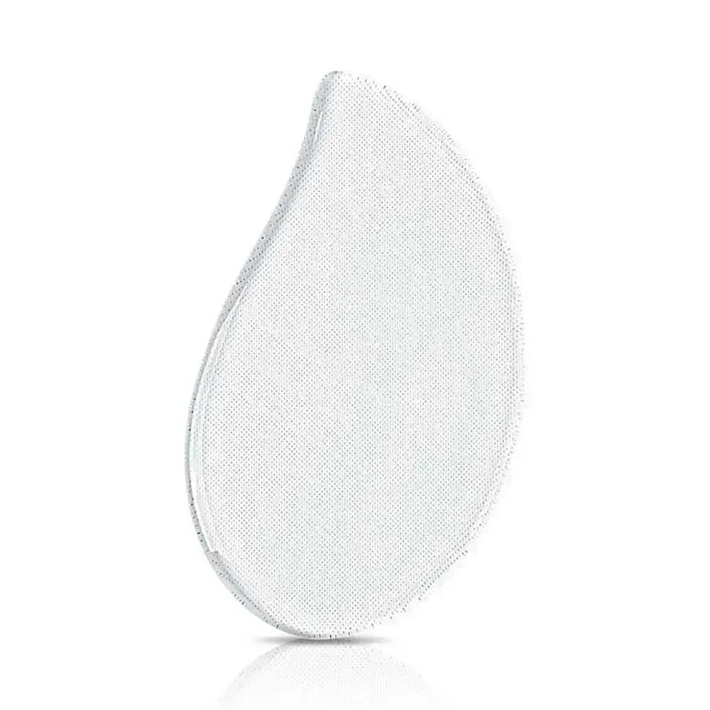 Multi-Shape Nano Glass Double-Sided Foot Rasp for Callus Removal