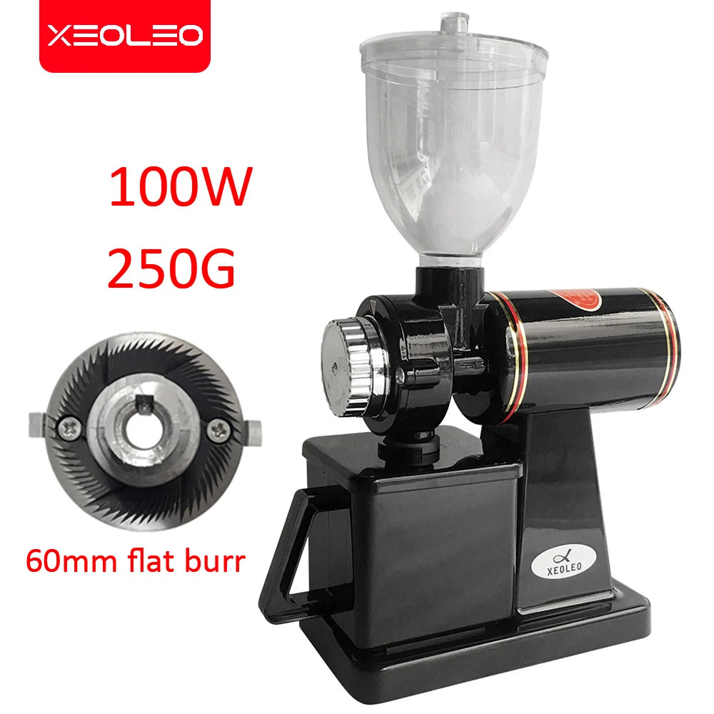 Xeoleo Electric Coffee Grinder